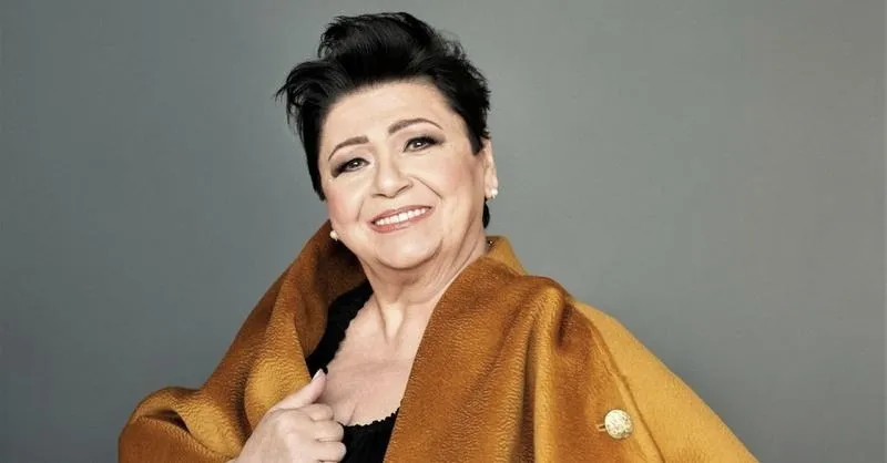 Ewa Bem i jej płyta: Jak czubata papuga na muzycznym niebie