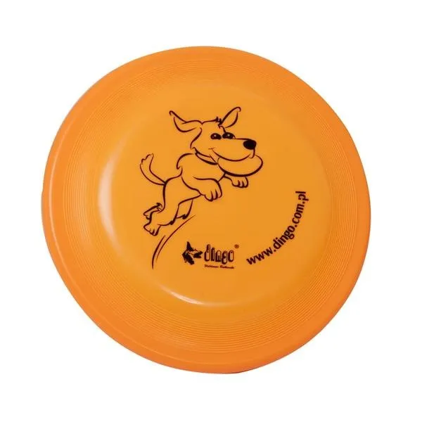 Jak nauczyć psa rzucać frisbee w zabawny sposób?