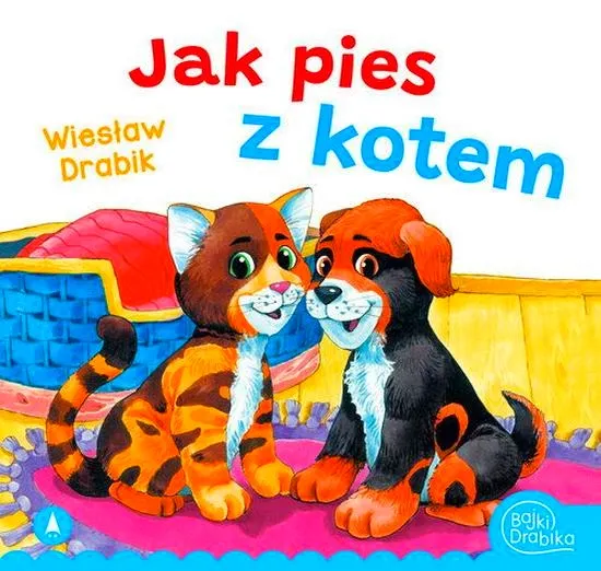 Jak pies z kotem online – film z polskim lektorem