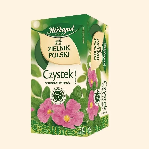 Jak stosować czystek u zwierzęcia: dawkowanie i bezpieczeństwo