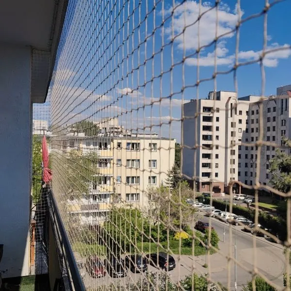 Jak zamontować siatkę przeciw ptakom i szybko zabezpieczyć balkon