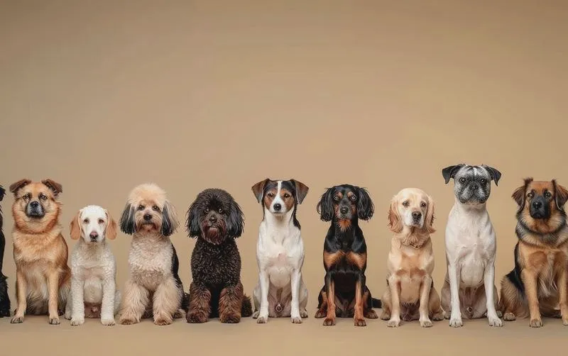 Pedigree: jaki pies będzie do ciebie pasował? Dobierz rasę do swojego stylu życia