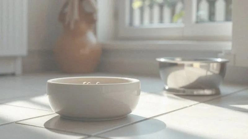 Skuteczne sposoby na obniżenie poziomu mocznika u kota