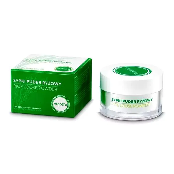 Ecocera cruelty free