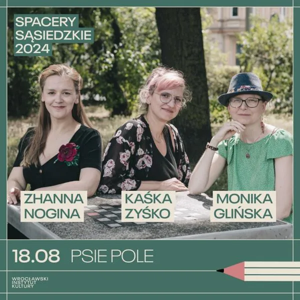 Liczba spacerów z psem