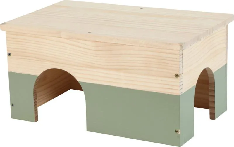Materiały do budowy