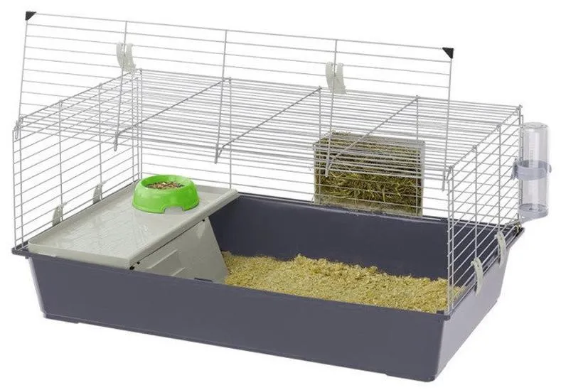 Materiały do klatki