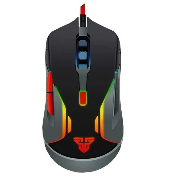 Mysz gamingowa