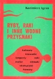 Naturalne przysmaki dla ryb