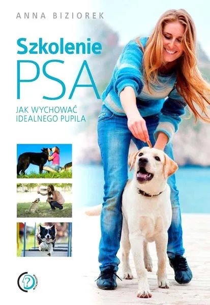 Oduczenie psa skakania