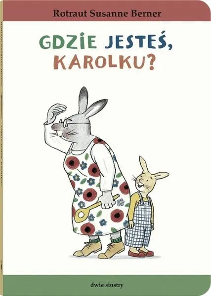 Opinie rodziców