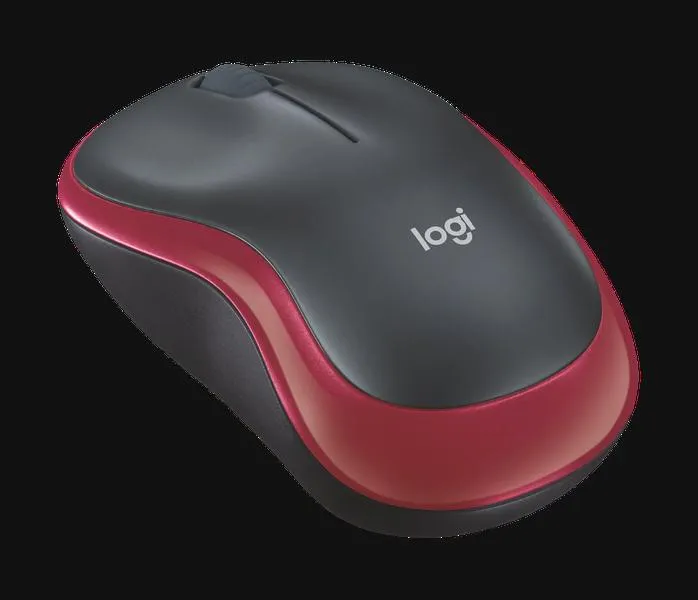 Parowanie myszy Bluetooth