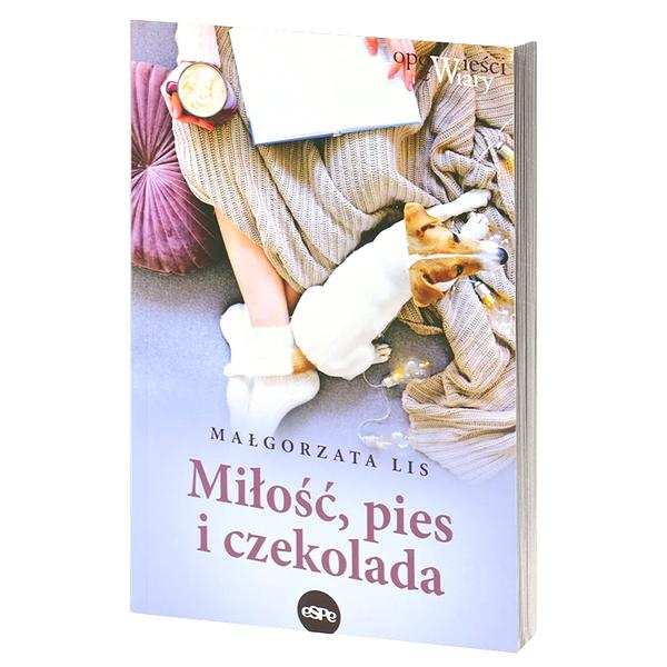 Pies i czekolada