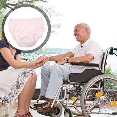 Pies liże mocz