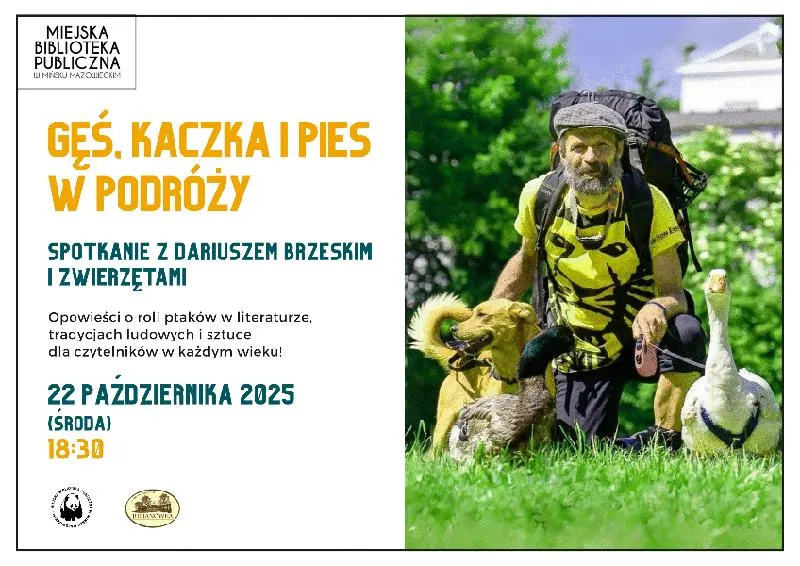 Podróże kolejami