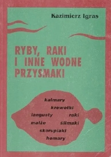 Pokarm dla ryb