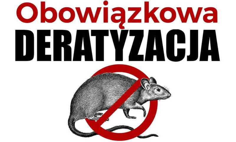 Profilaktyka przeciw szczurzym
