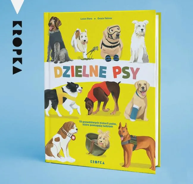 Quiz dla miłośników psów