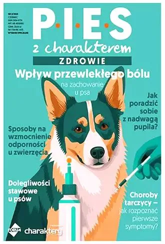 Rasy psów