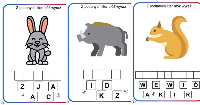 Rozwijanie wyobraźni przez rysowanie