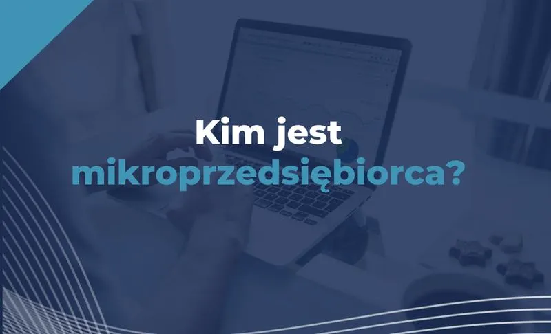 Status mikroprzedsiębiorcy