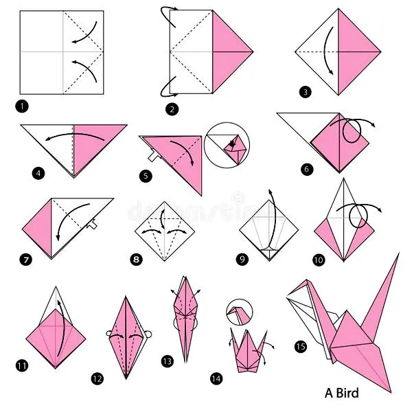 Sztuka origami