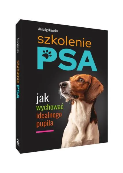 Techniki szkolenia psów