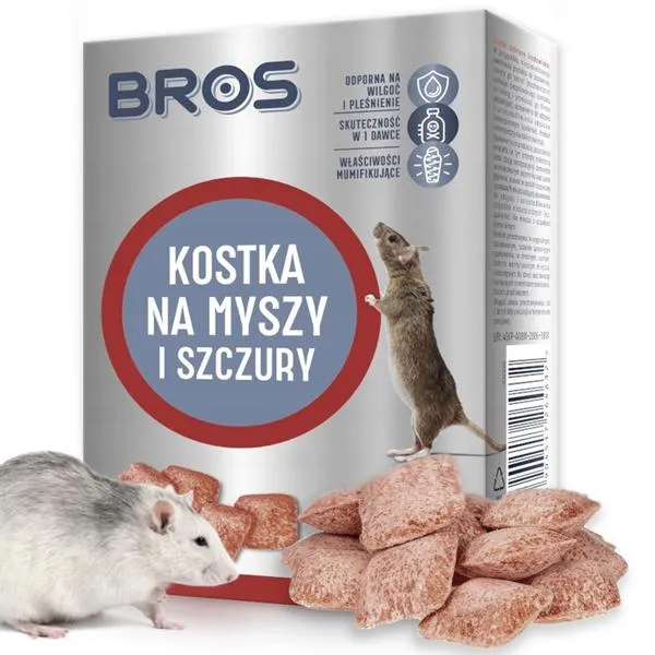 Trutka na szczury