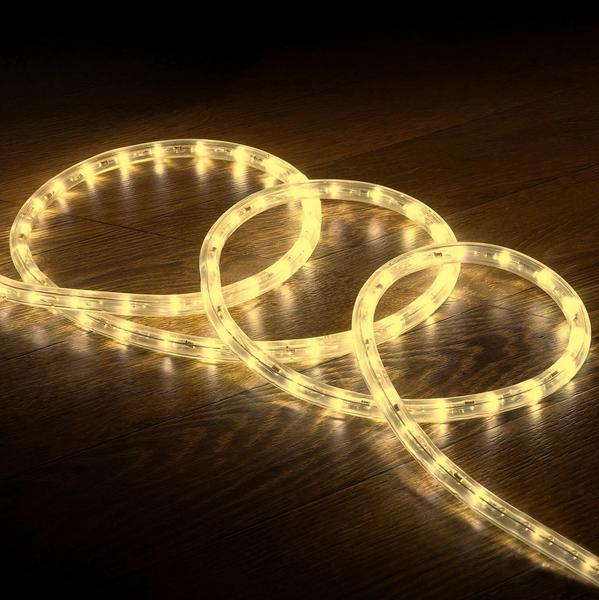 Wąż świetlny LED