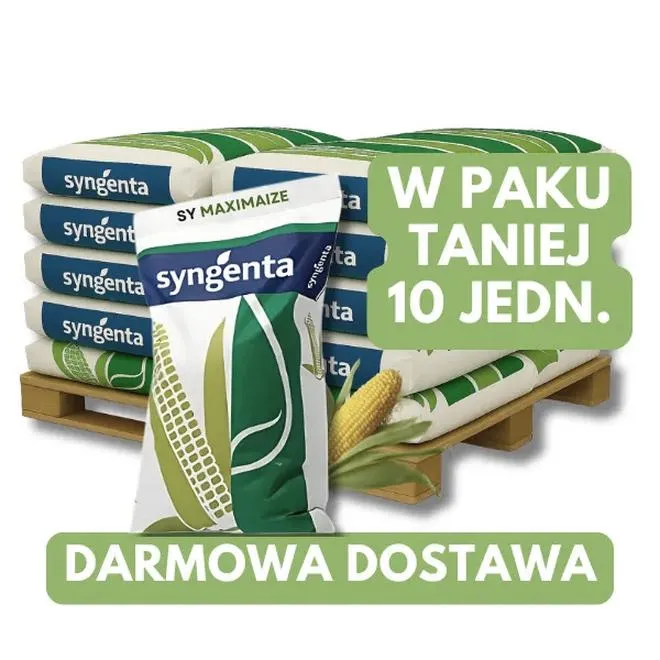 Zalety podawania kukurydzy