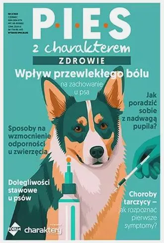 Zdrowie psa
