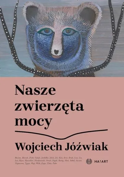 Zwierzę mocy