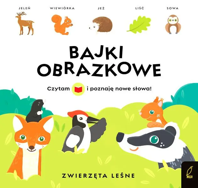 Zwierzęta z filmów animowanych